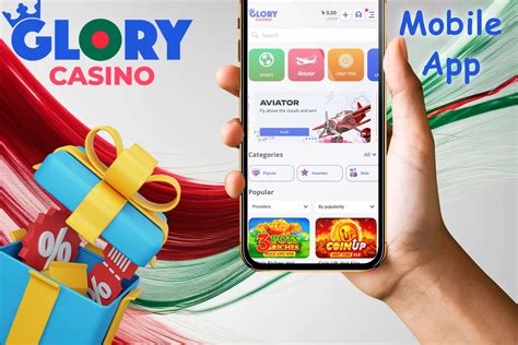 glory casino app|Glory Casino app .